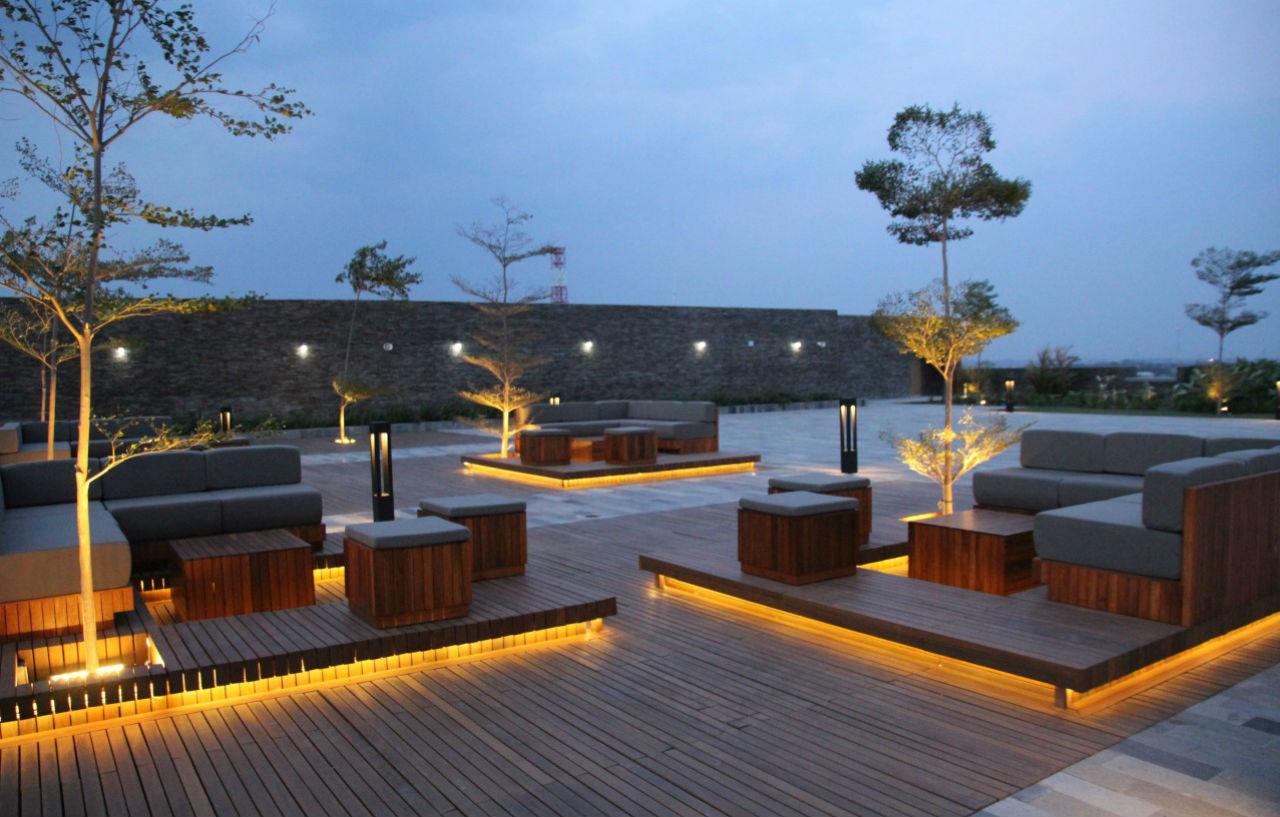 Alila Hotel
