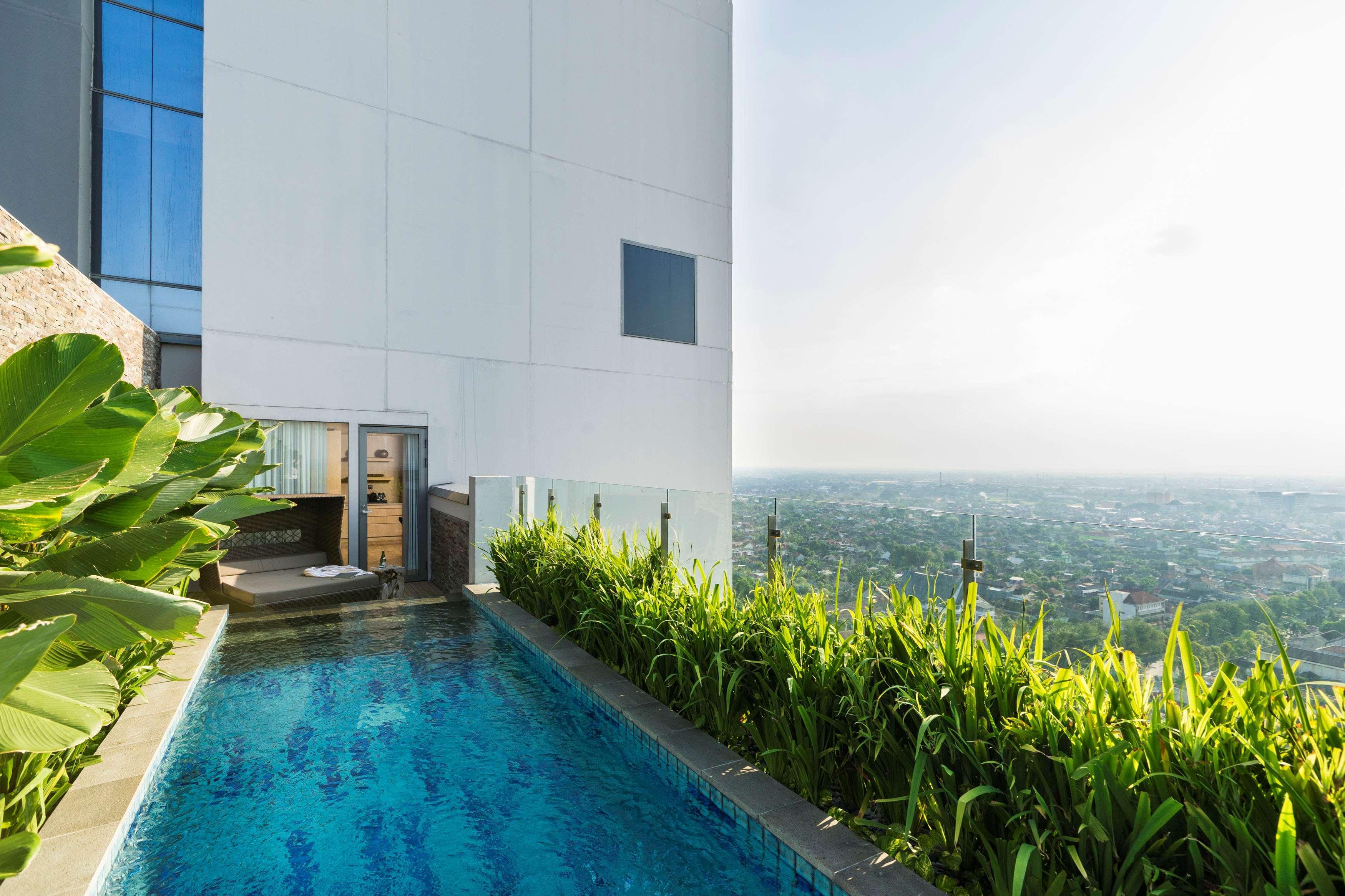 Hotel Alila Surakarta (Solo)