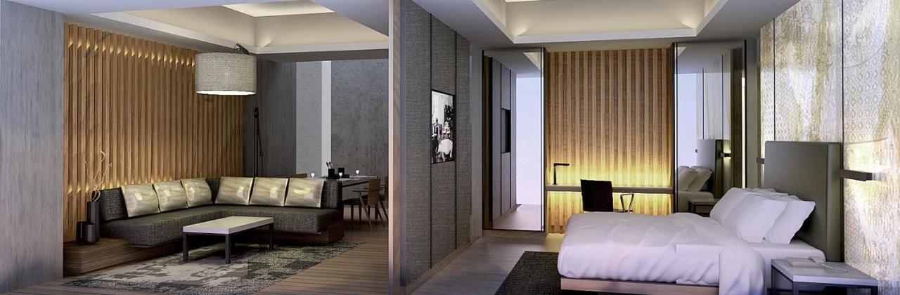 Alila 5* Surakarta (Solo)