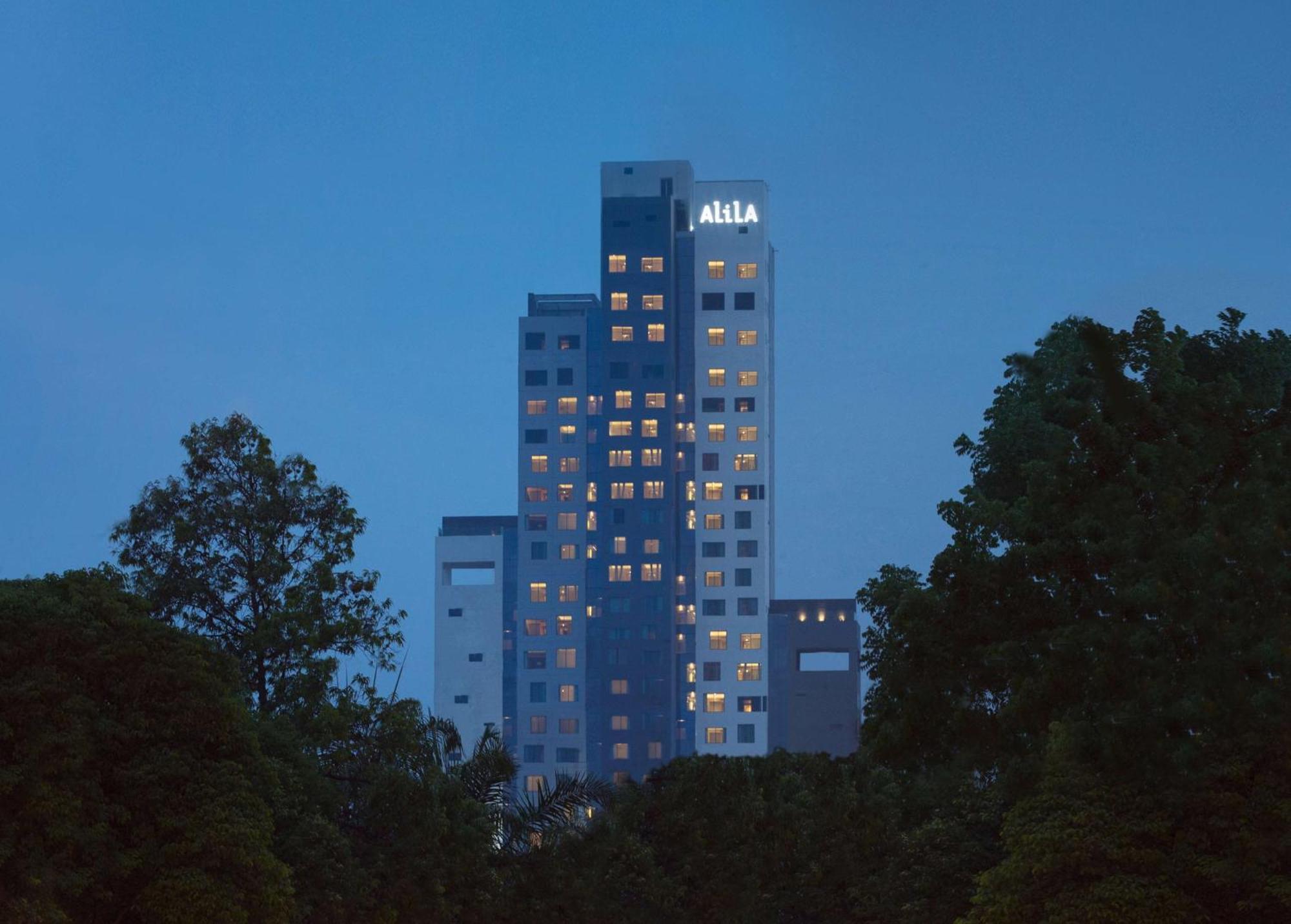Alila Hotel
