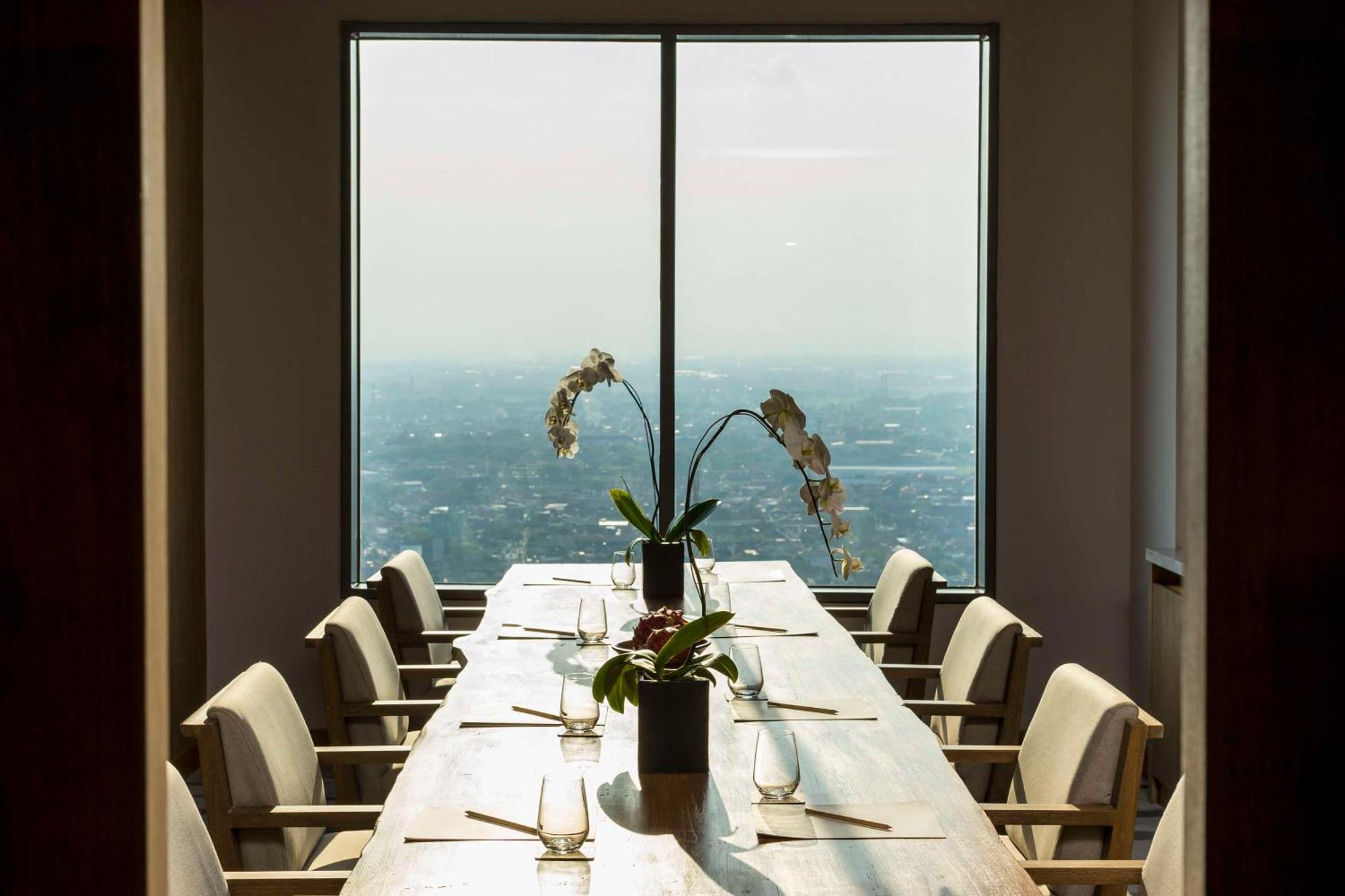 Hotel Alila 5*