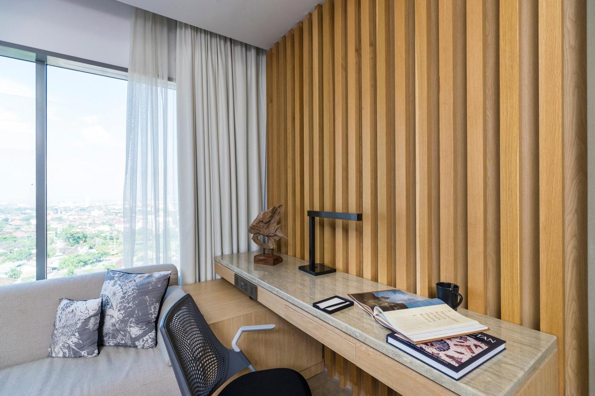 Alila Hotel Surakarta (Solo)