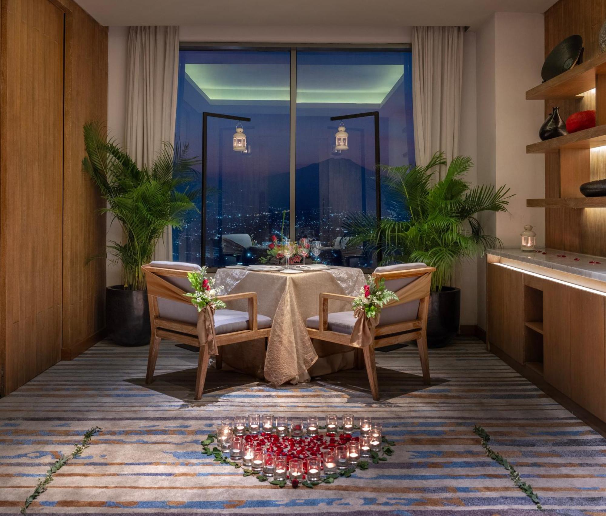 Hotel Alila Surakarta (Solo)