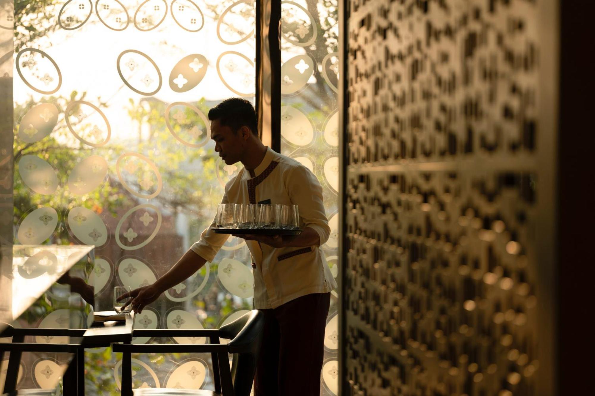 Hotel Alila 5*