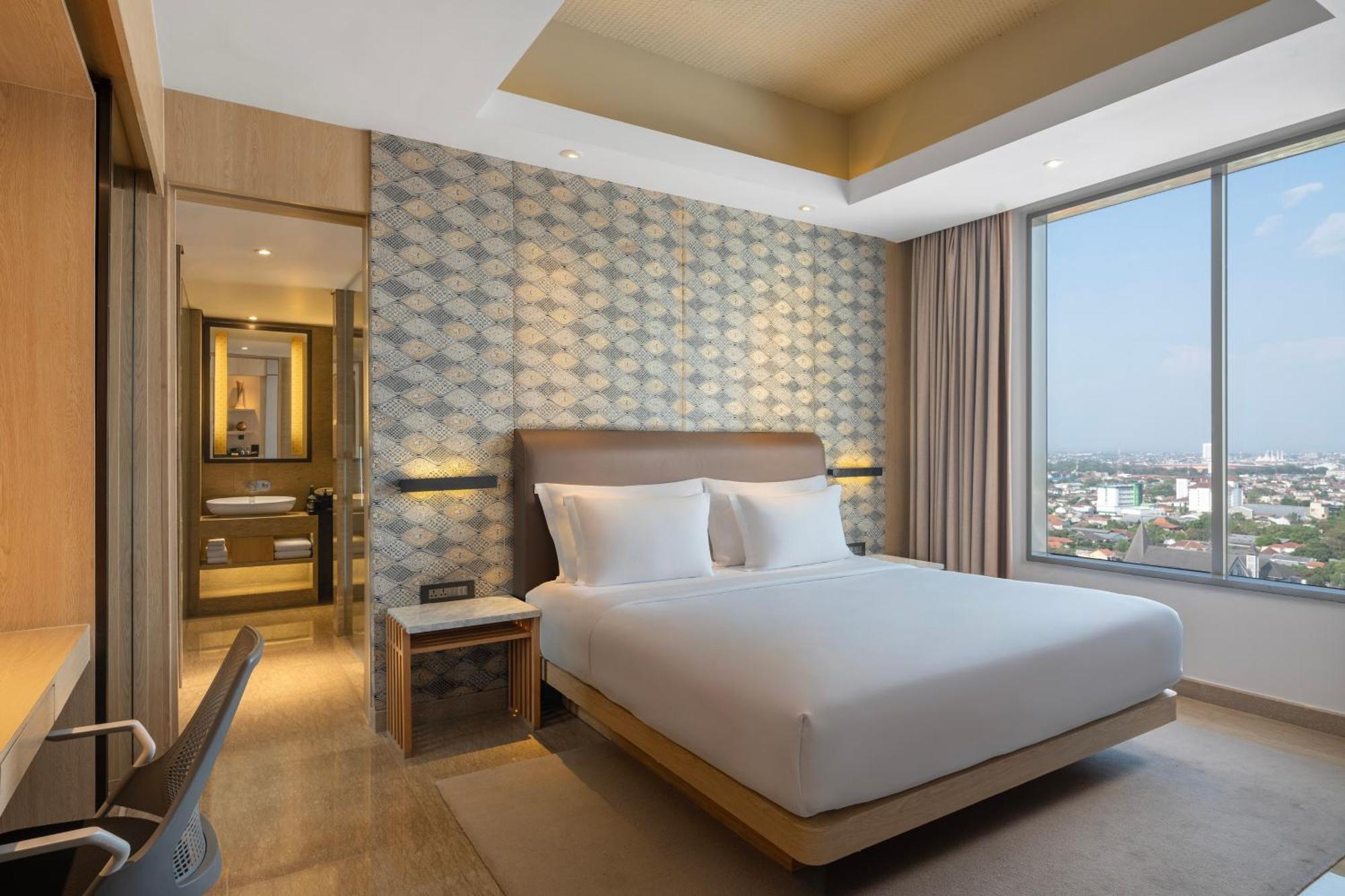 Alila 5* Surakarta (Solo)