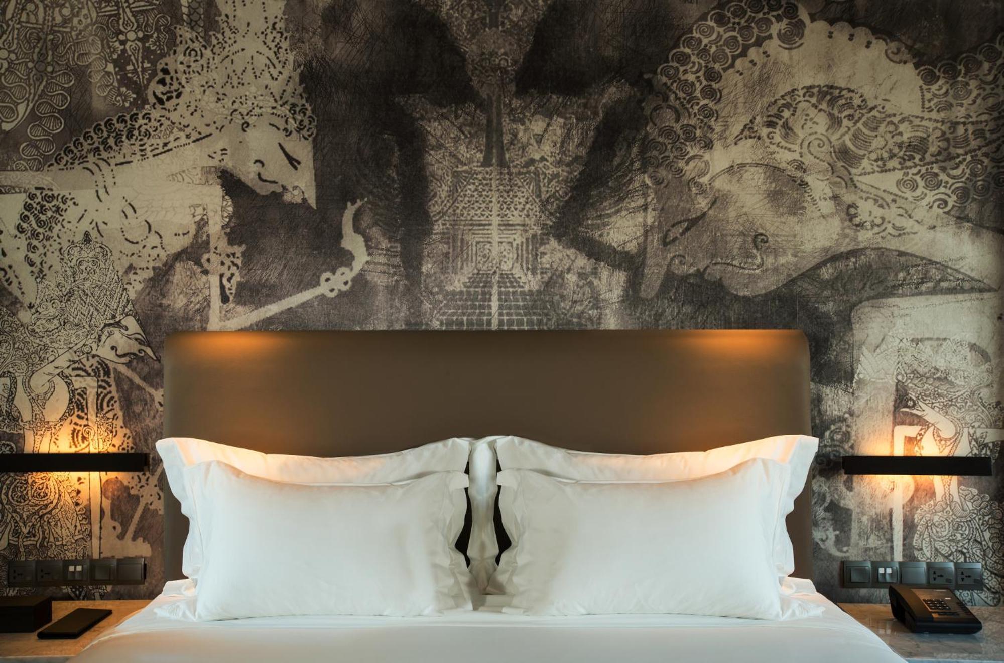 Hotel Alila