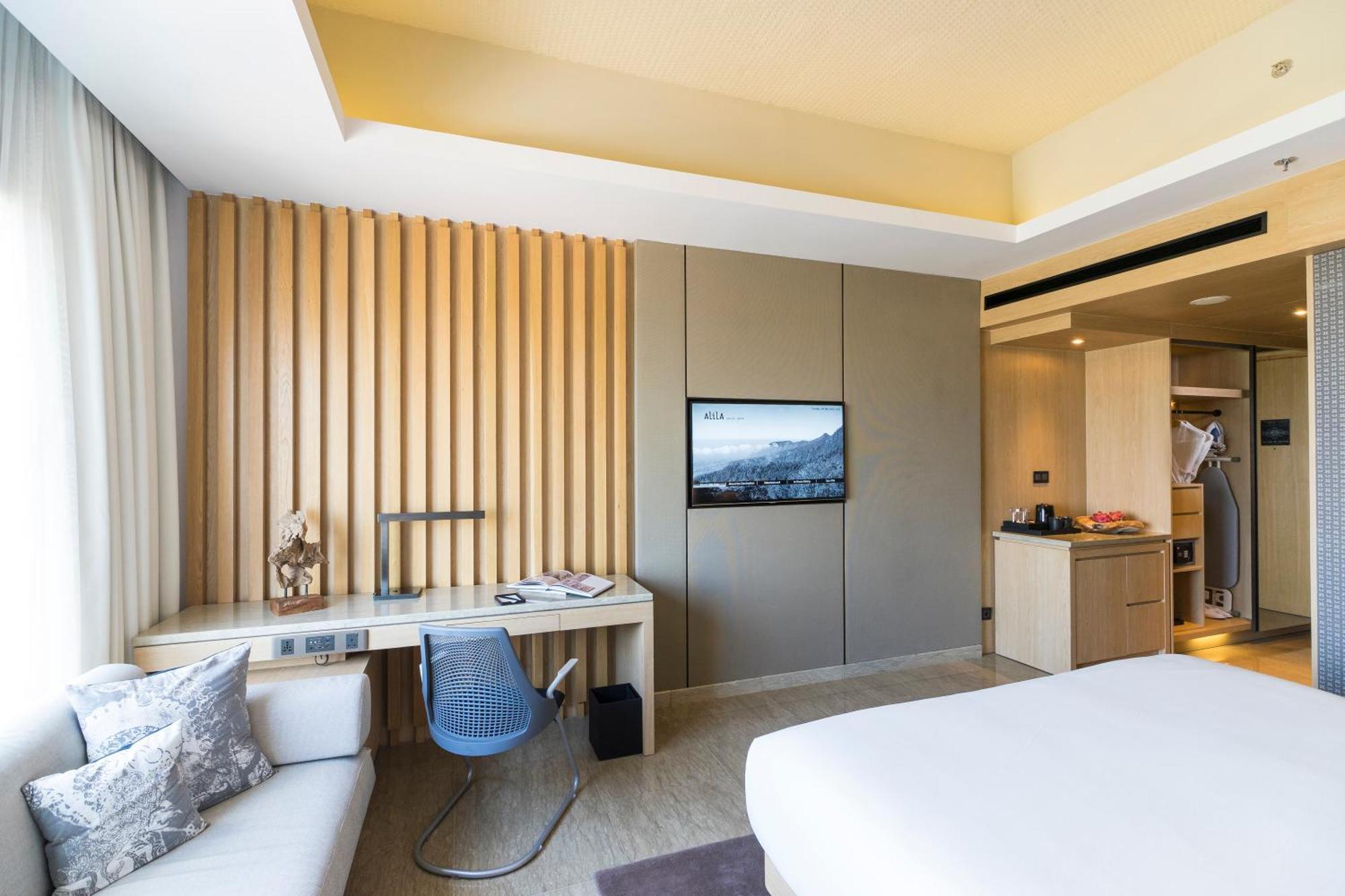 Alila Hotel Surakarta (Solo)