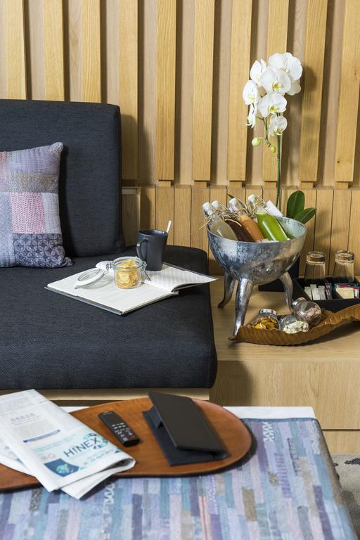Alila Hotel Surakarta (Solo)