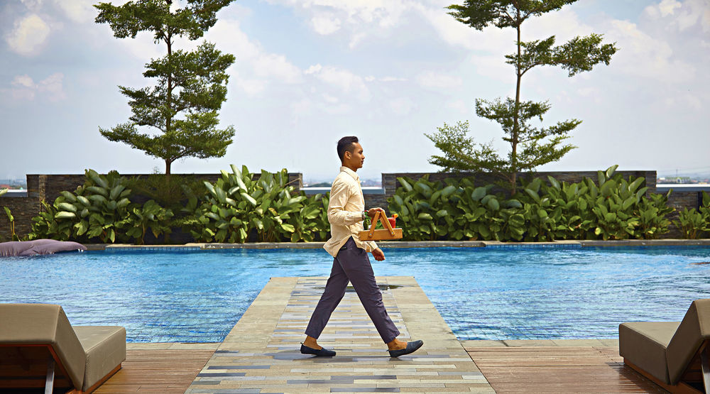 Alila Hotel