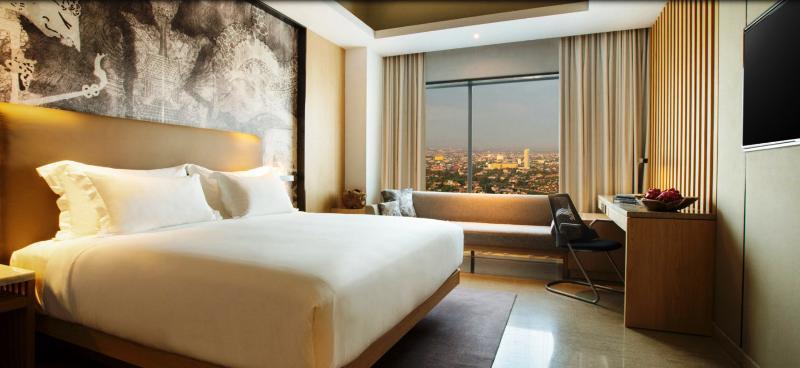 Alila Hotel Surakarta (Solo)