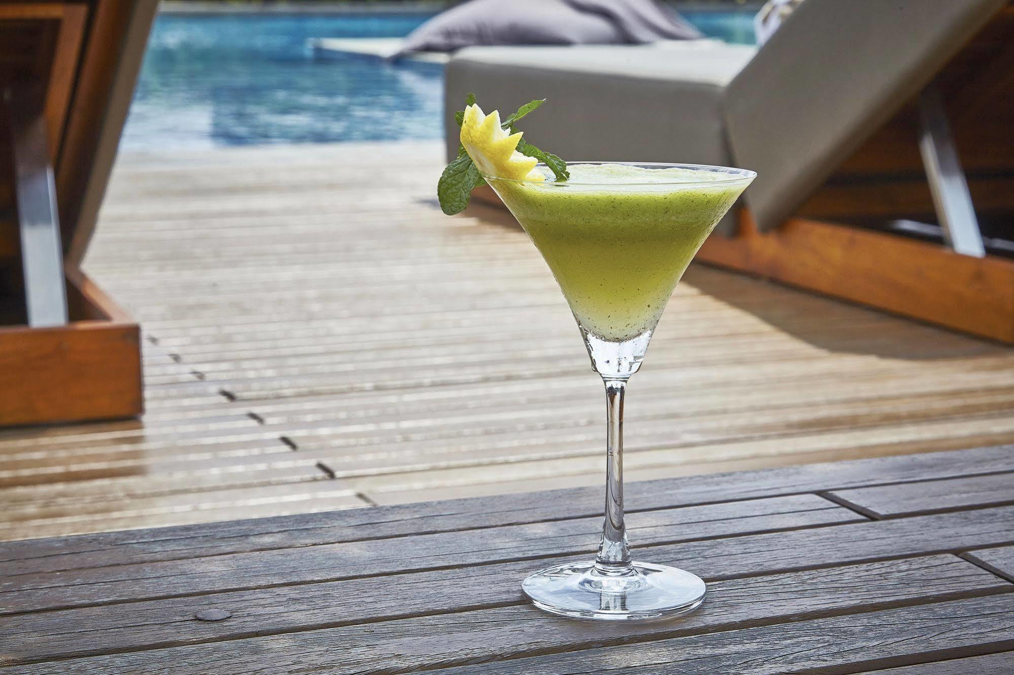 Alila Hotel