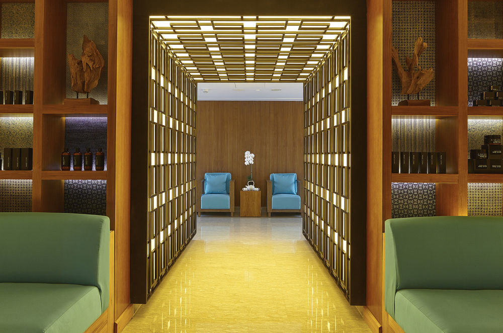 Alila Hotel 5*