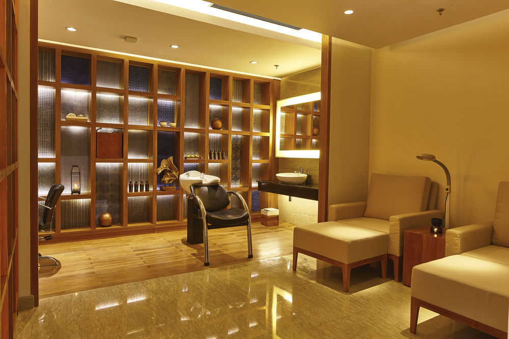 Hotel Alila 5*